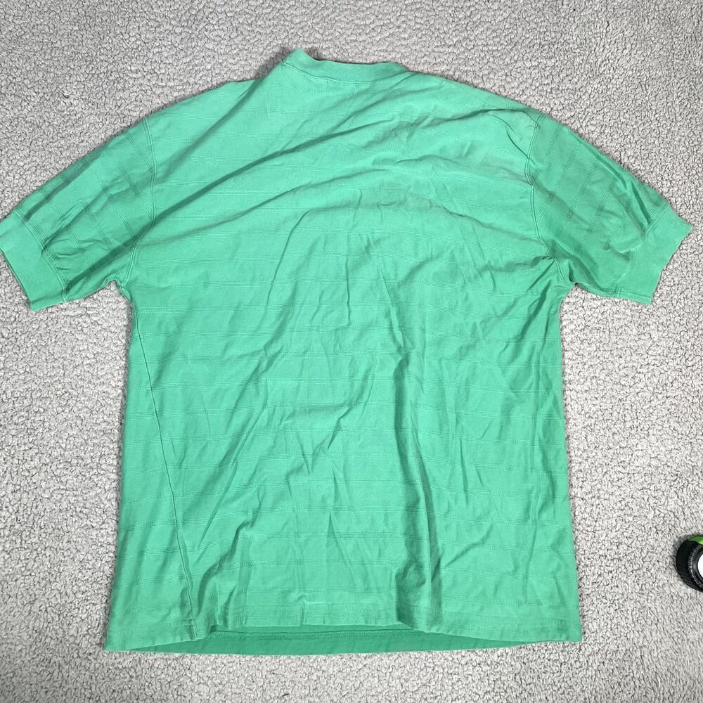 Vintage Cambridge Classics T Shirt Women's Short Sleeve 90s Outdoor Hiking XL